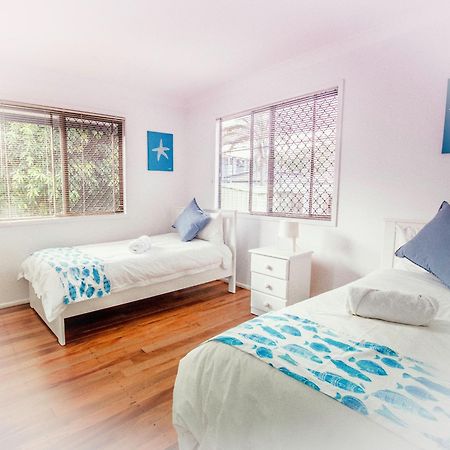 Holiday House 브리즈번 외부 사진
