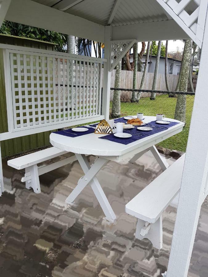 Holiday House 브리즈번 외부 사진