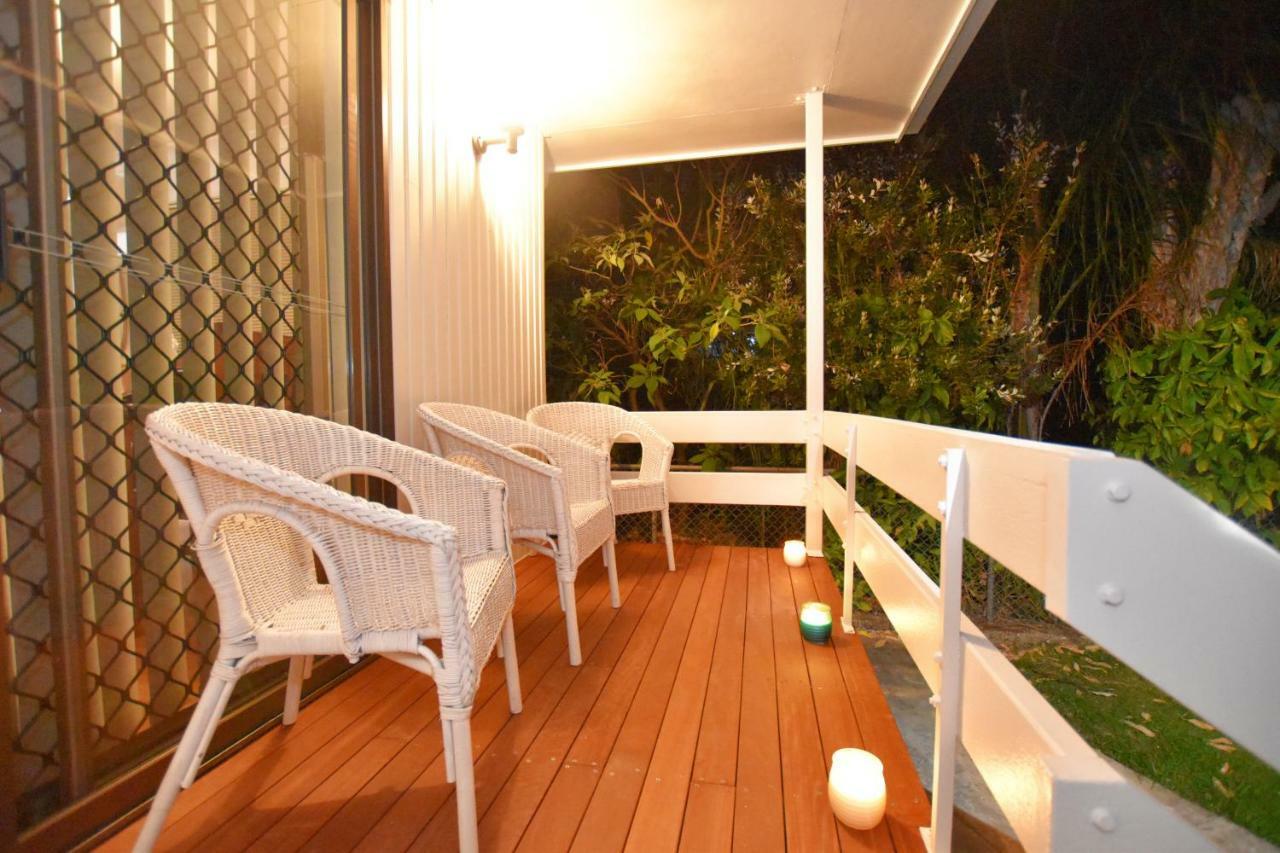 Holiday House 브리즈번 외부 사진